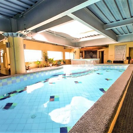 Zen Rooms Basic La Paz ماكاتي المظهر الخارجي الصورة