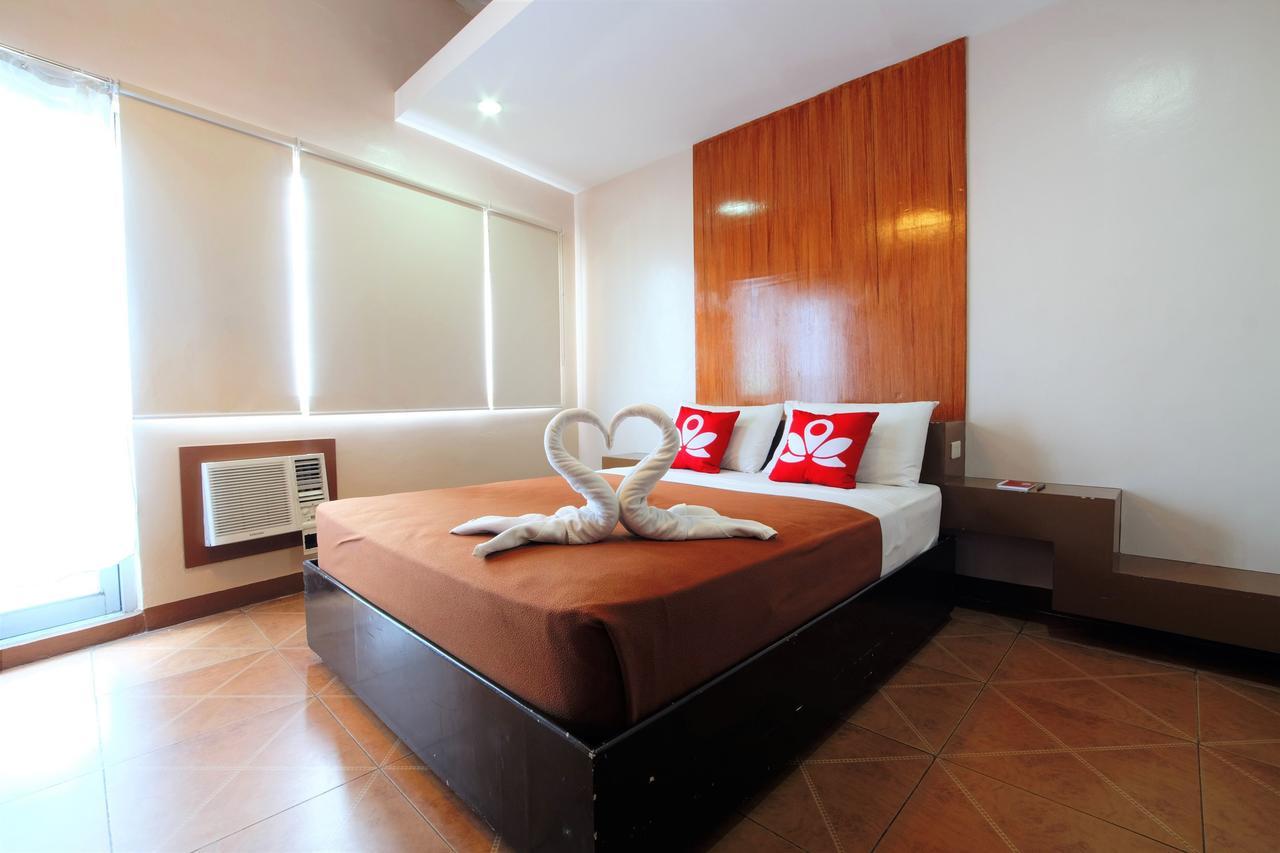 Zen Rooms Basic La Paz ماكاتي المظهر الخارجي الصورة