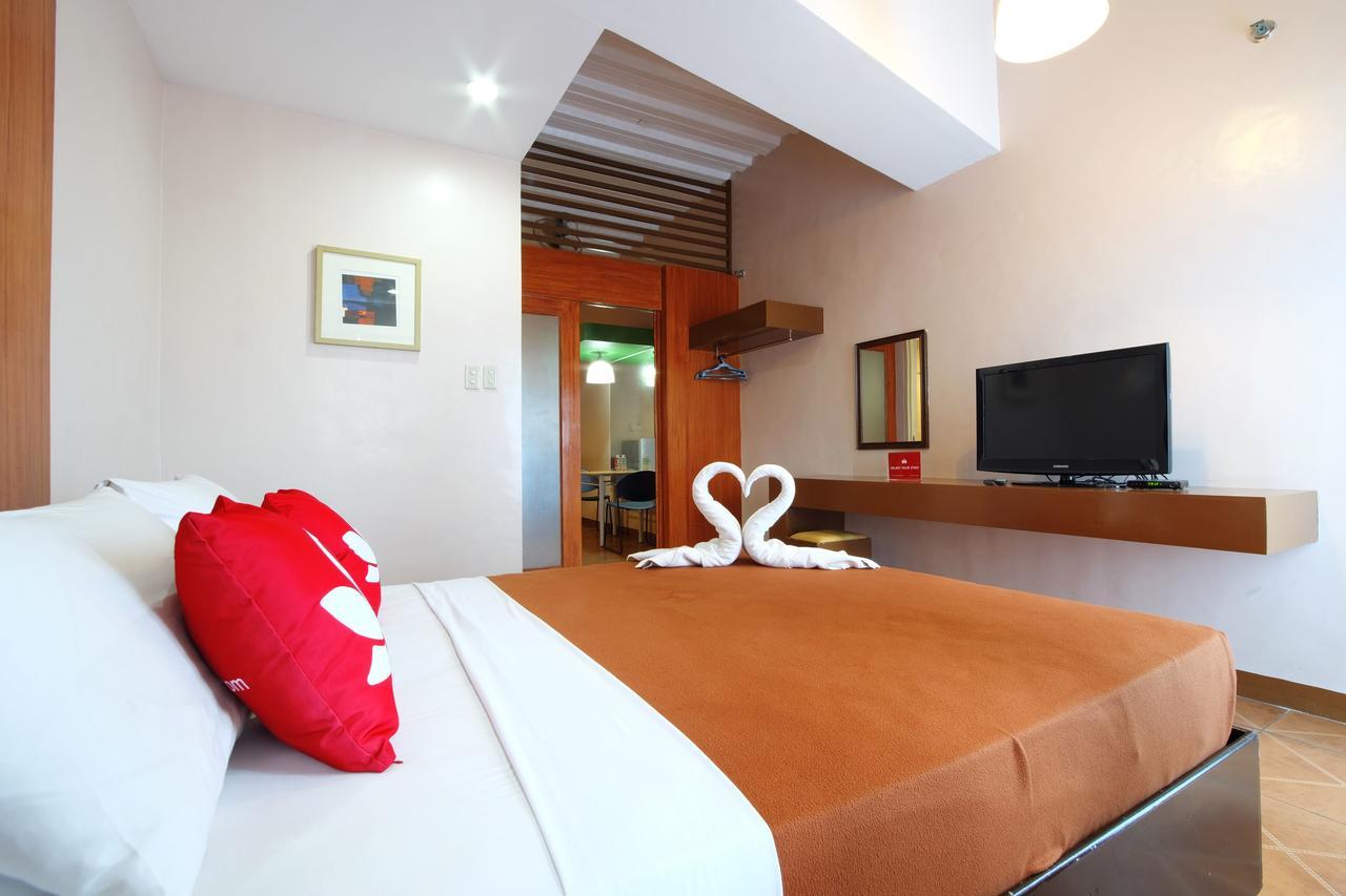 Zen Rooms Basic La Paz ماكاتي المظهر الخارجي الصورة