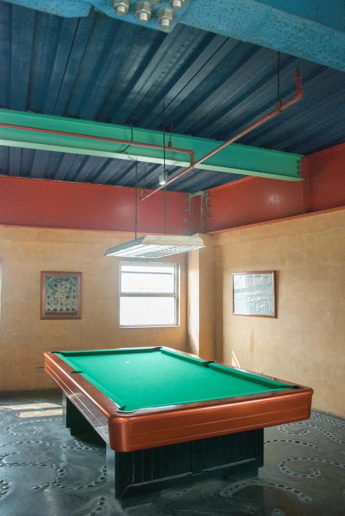 Zen Rooms Basic La Paz ماكاتي المظهر الخارجي الصورة