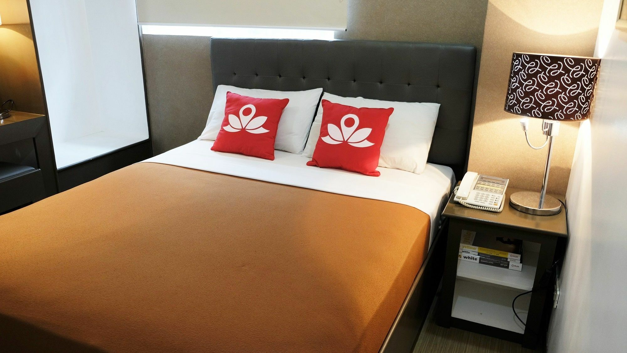 Zen Rooms Basic La Paz ماكاتي المظهر الخارجي الصورة